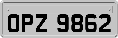 OPZ9862