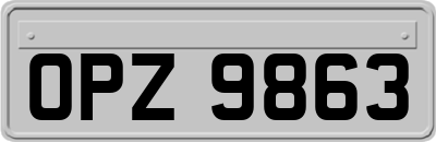OPZ9863