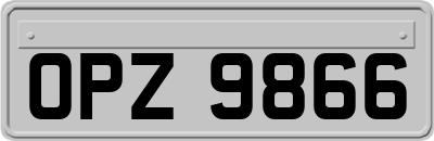OPZ9866