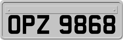 OPZ9868