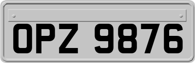 OPZ9876