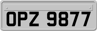 OPZ9877