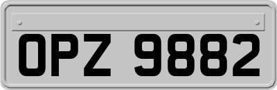 OPZ9882