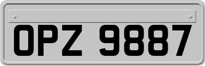 OPZ9887