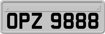 OPZ9888