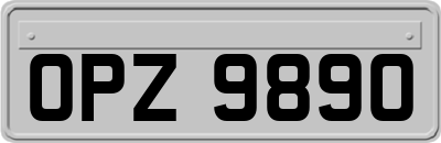 OPZ9890