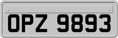 OPZ9893