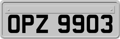 OPZ9903