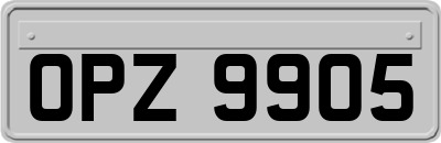 OPZ9905