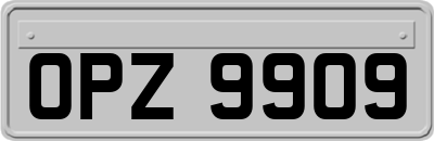 OPZ9909