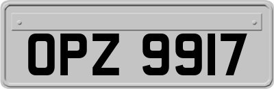OPZ9917