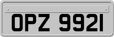 OPZ9921