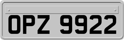 OPZ9922