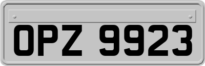 OPZ9923