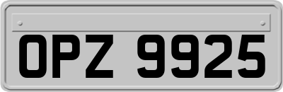 OPZ9925