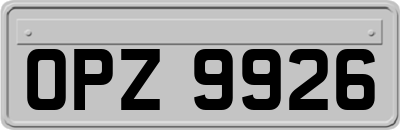 OPZ9926