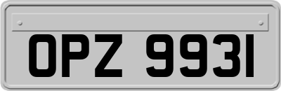 OPZ9931