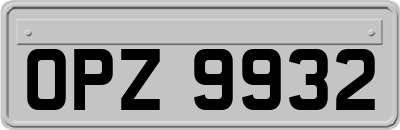 OPZ9932