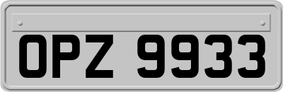 OPZ9933