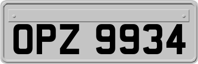 OPZ9934