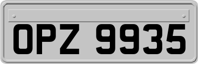 OPZ9935