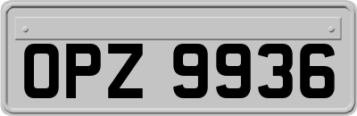 OPZ9936