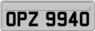 OPZ9940