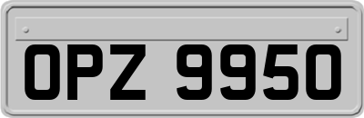 OPZ9950