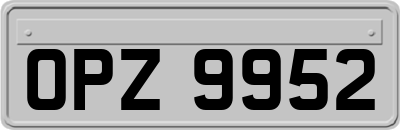 OPZ9952