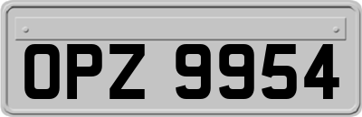 OPZ9954