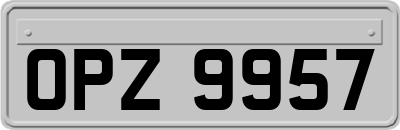OPZ9957