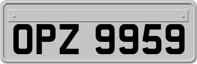 OPZ9959