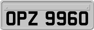 OPZ9960
