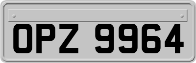 OPZ9964