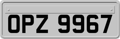 OPZ9967