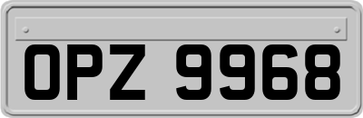 OPZ9968