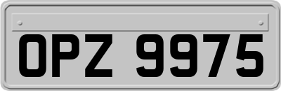 OPZ9975