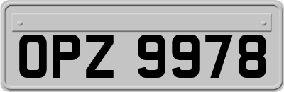 OPZ9978