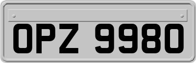 OPZ9980