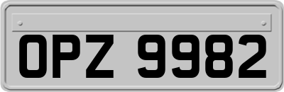 OPZ9982