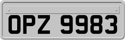 OPZ9983