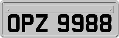 OPZ9988