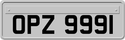 OPZ9991