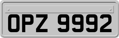 OPZ9992