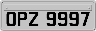 OPZ9997