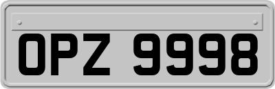 OPZ9998