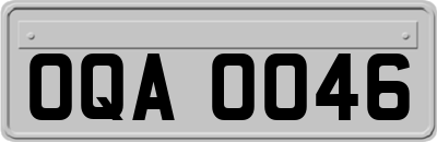 OQA0046
