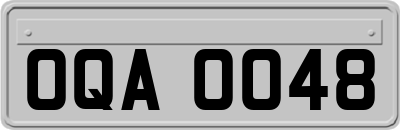 OQA0048