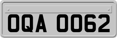 OQA0062
