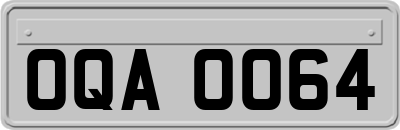 OQA0064